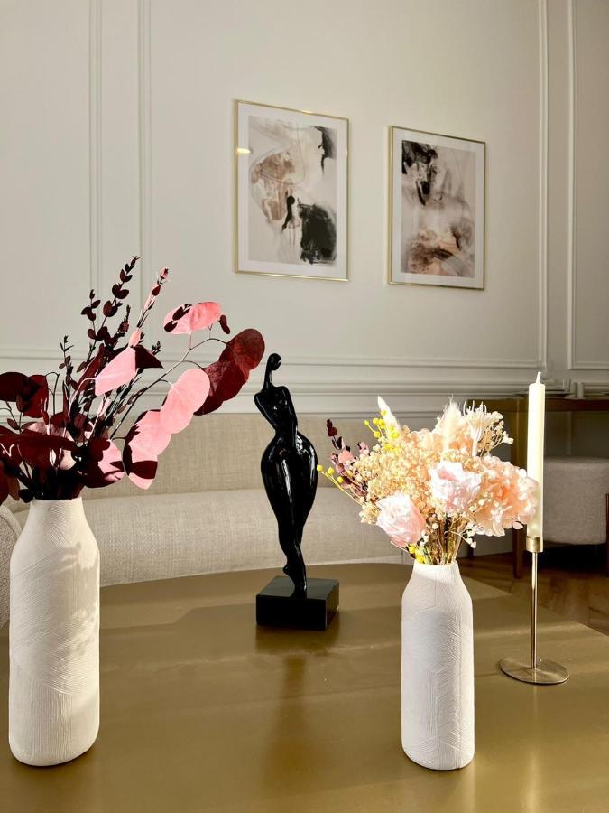 L Incomparable - International Palace ヴィシー エクステリア 写真